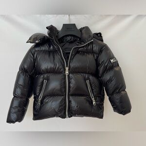 Mackage Dark Jacket Kids
